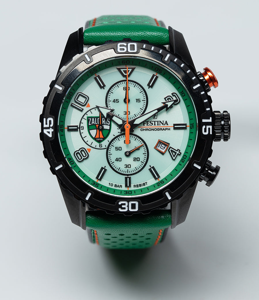 FESTINA Žalgiris watch-7
