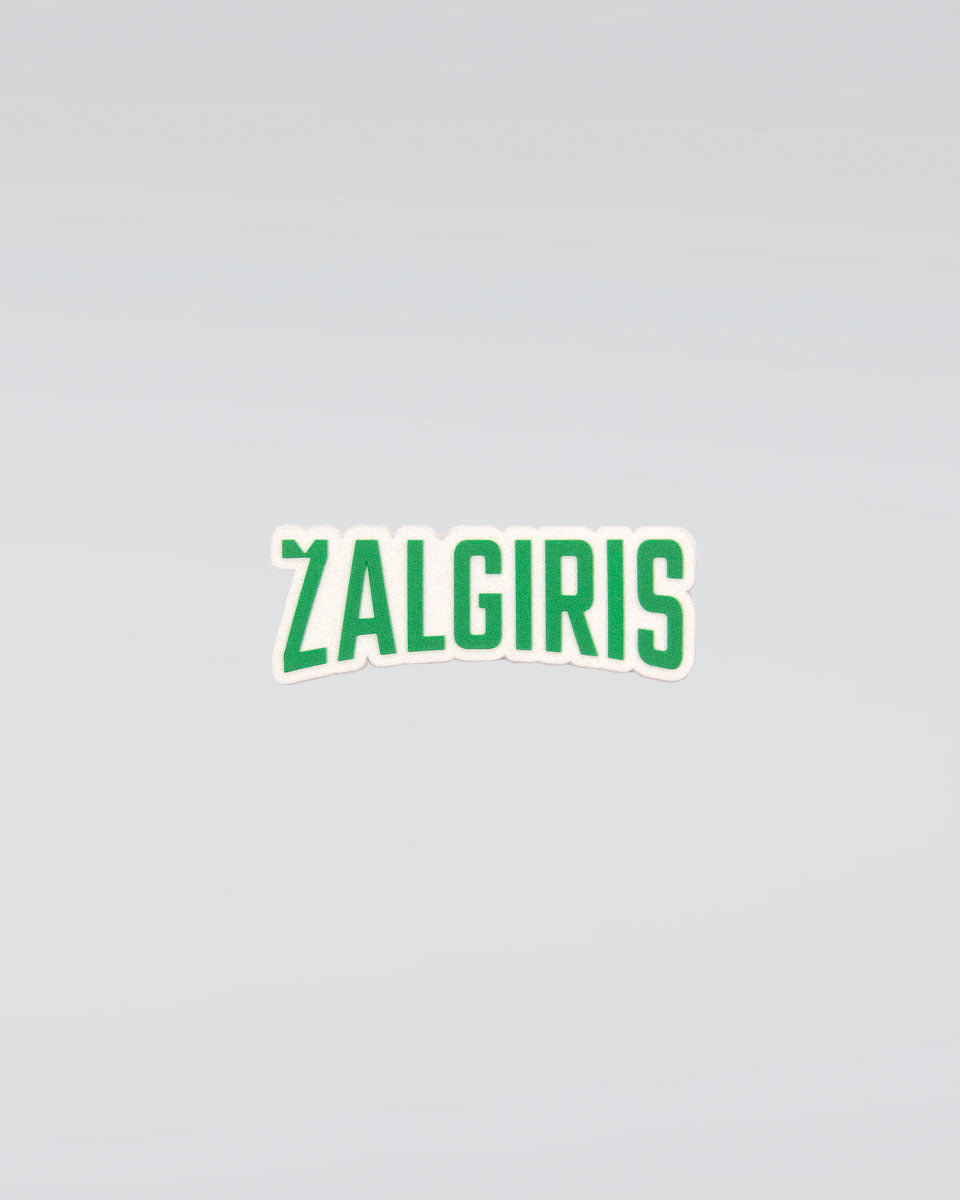 Magnet "Žalgiris"-1