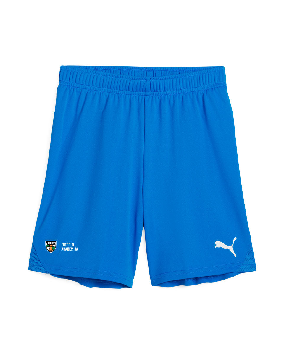 Goalkeeper Academy Shorts (Blue)-2