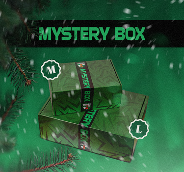 Mystery Box