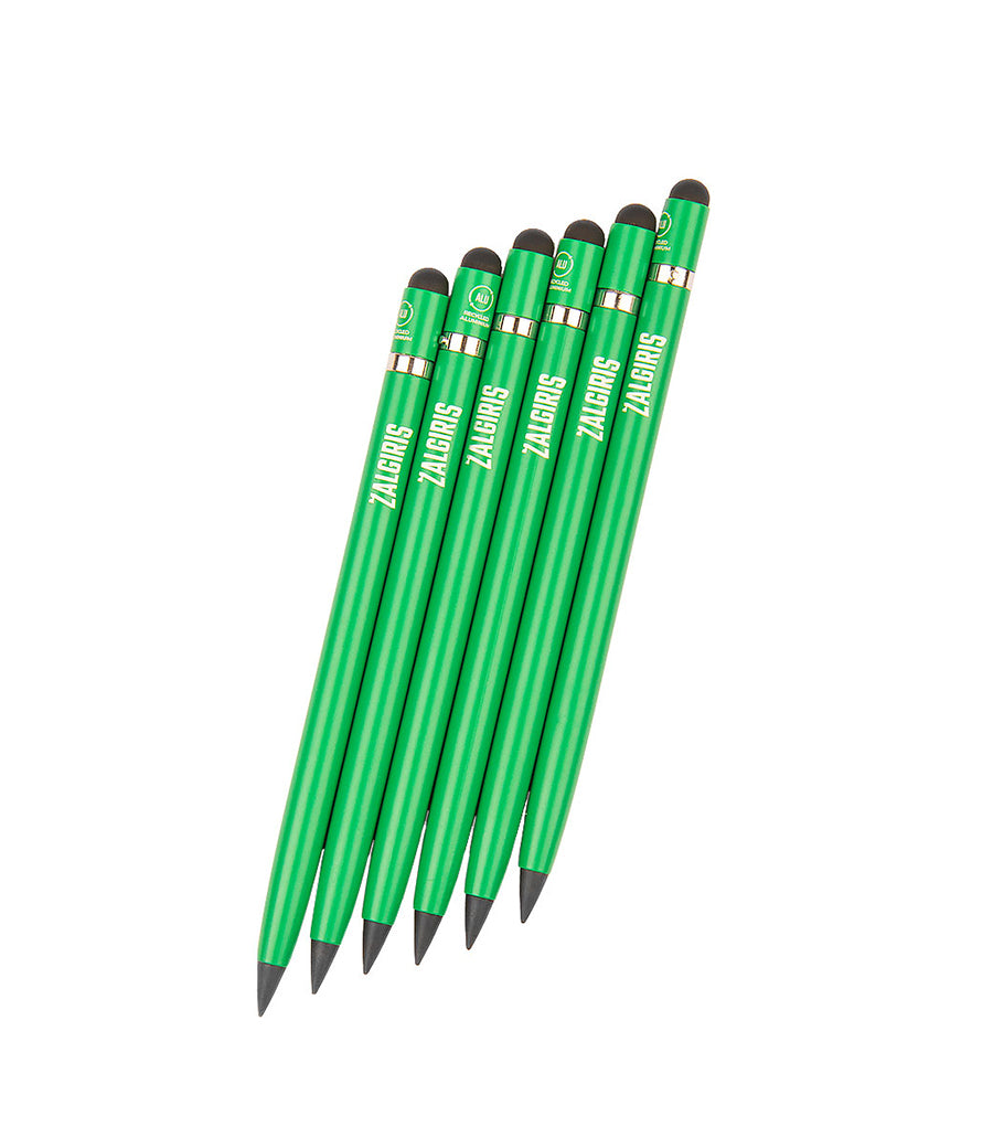 "Žalgiris" everlasting pencil-3