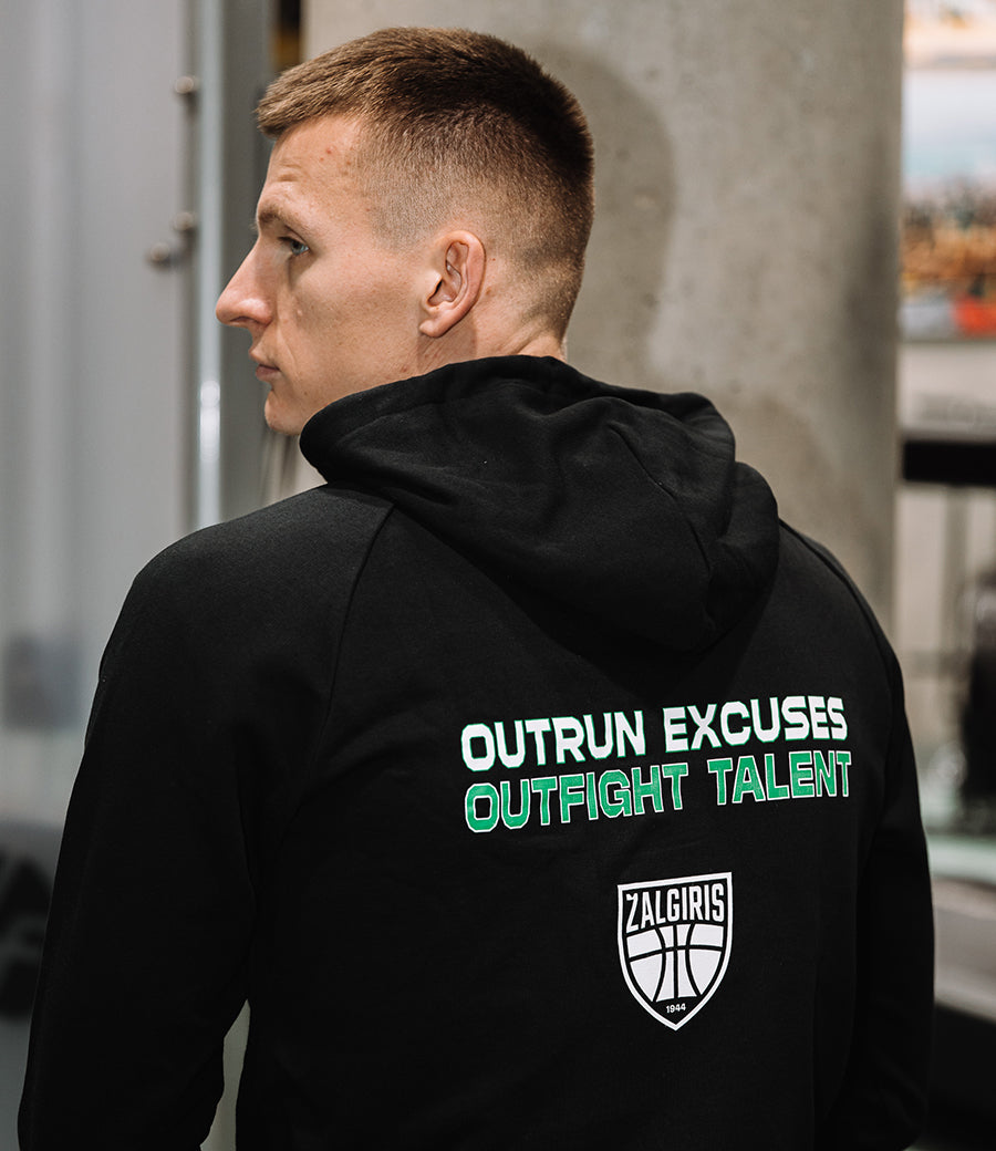 "Outrun" Sweatshirt-2