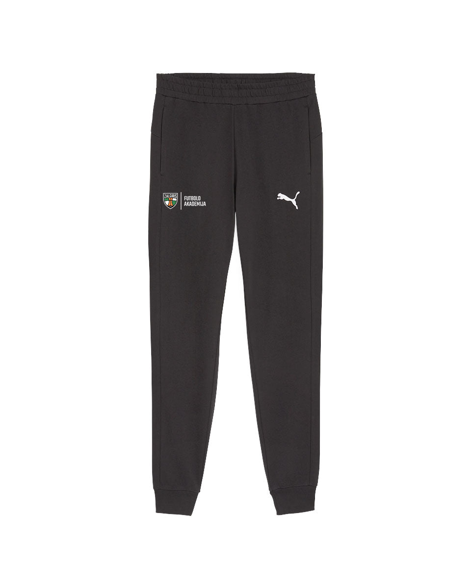 Juodos kelnės „Futbolo akademija“-3