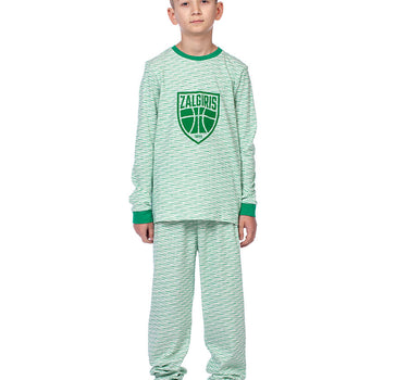 Vaikiška pižama „Skydas“