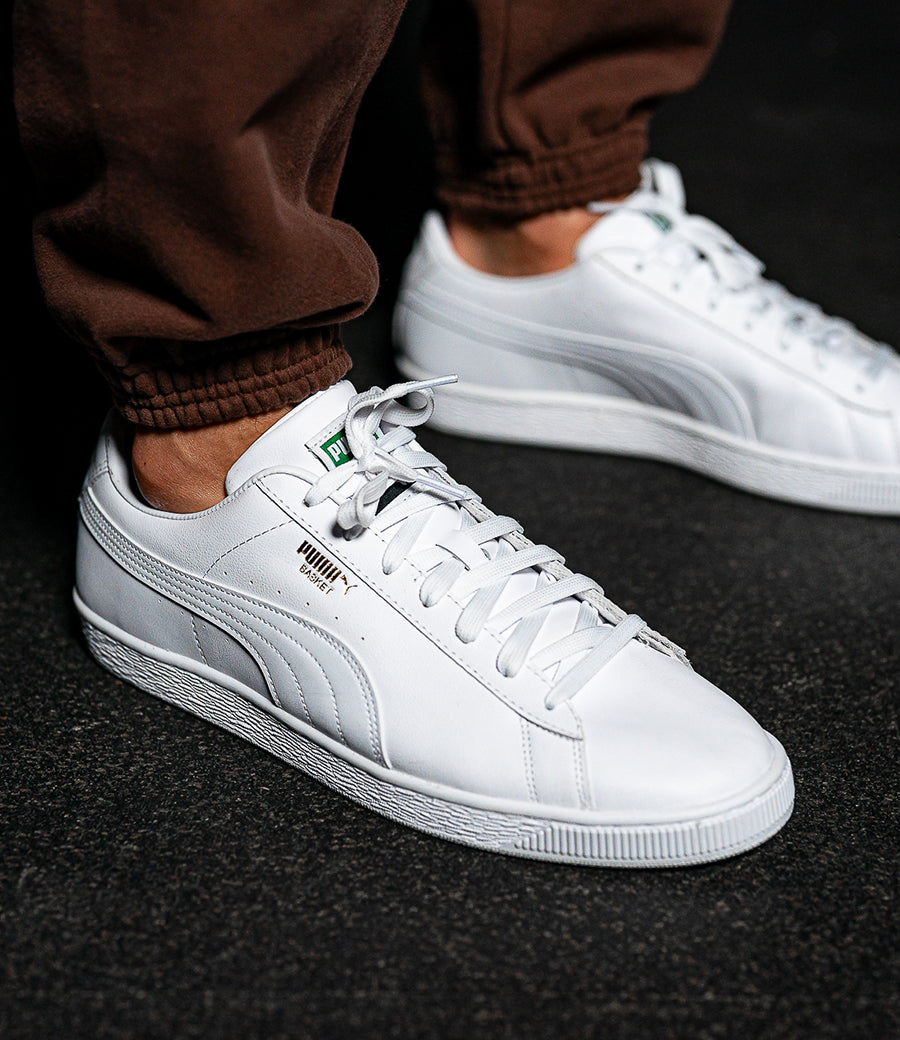 Batai PUMA „Basket Classics XXI"