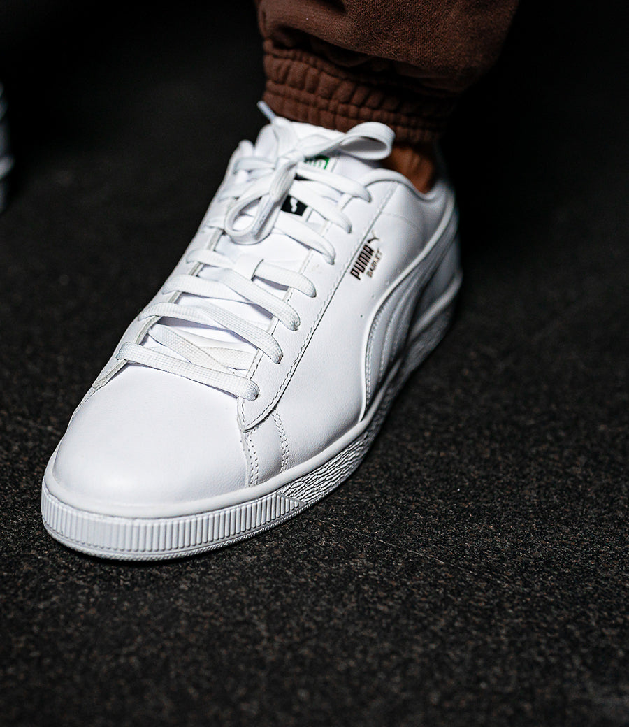 Batai PUMA „Basket Classics XXI"-3