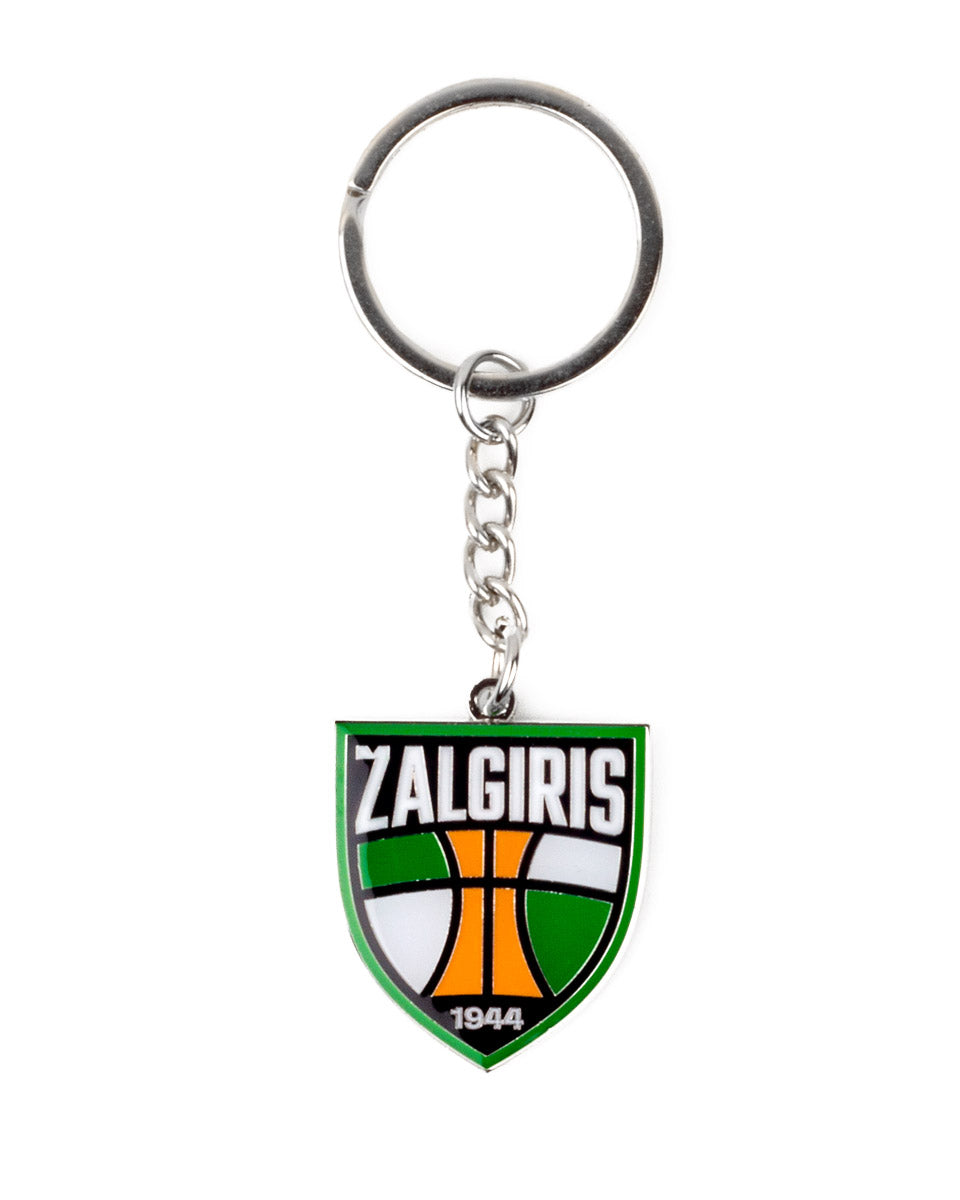 Keychain "Shield"