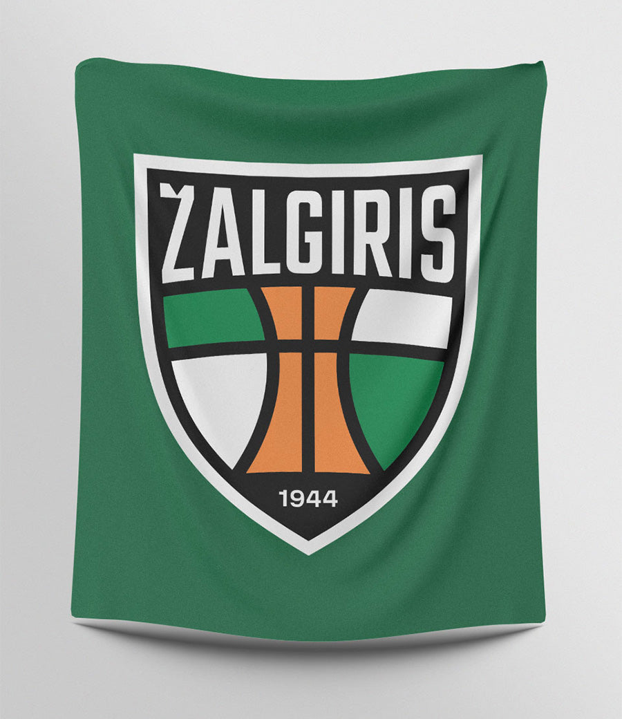 Beach towel "Skydas"