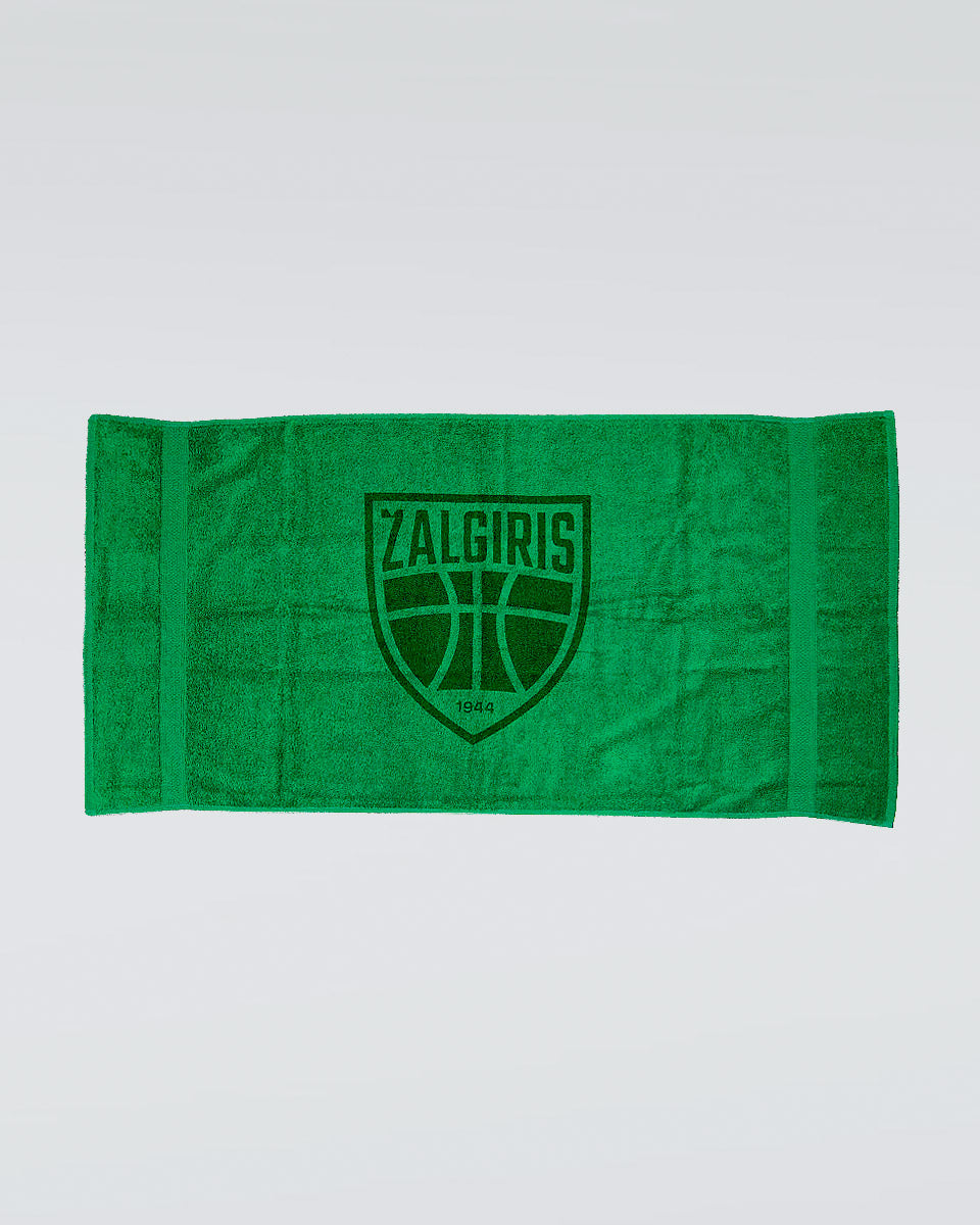 Towel "Žalgiris"-2