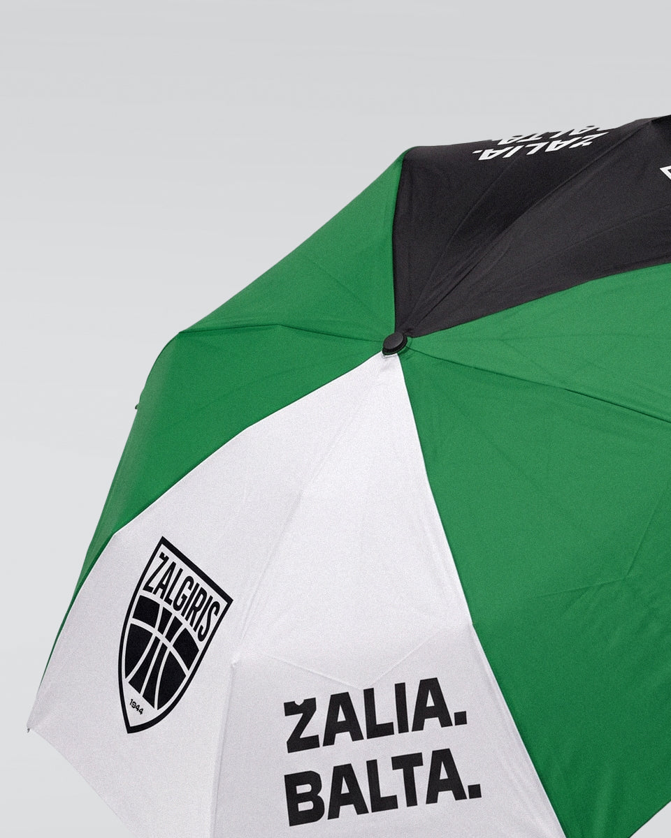 Skėtis „Žalia Balta“-2