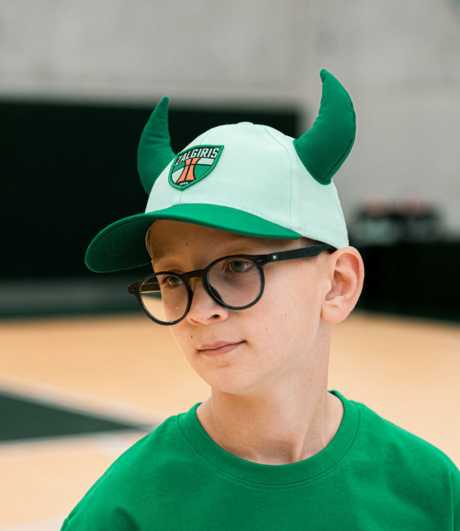 Horned Hat-2