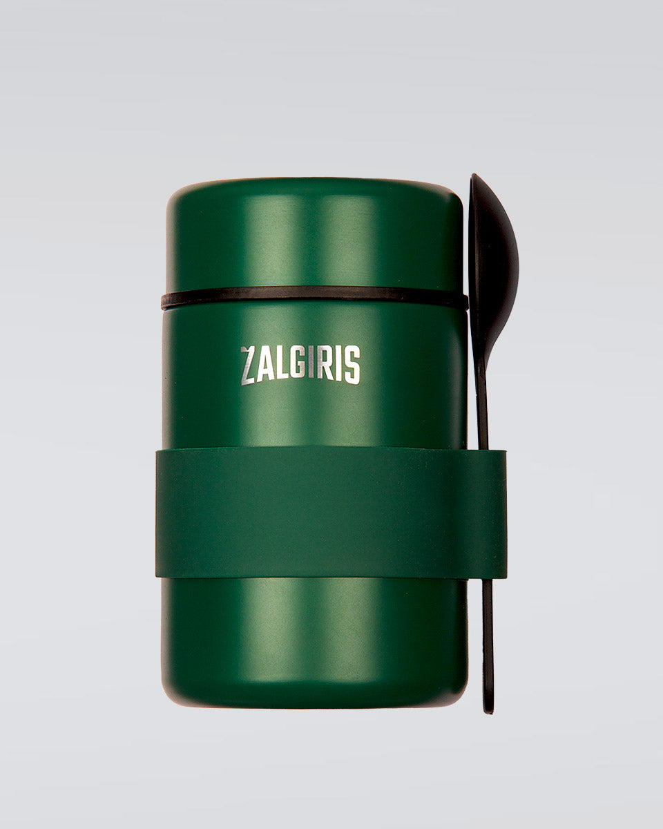 "Žalgiris" food thermos-1