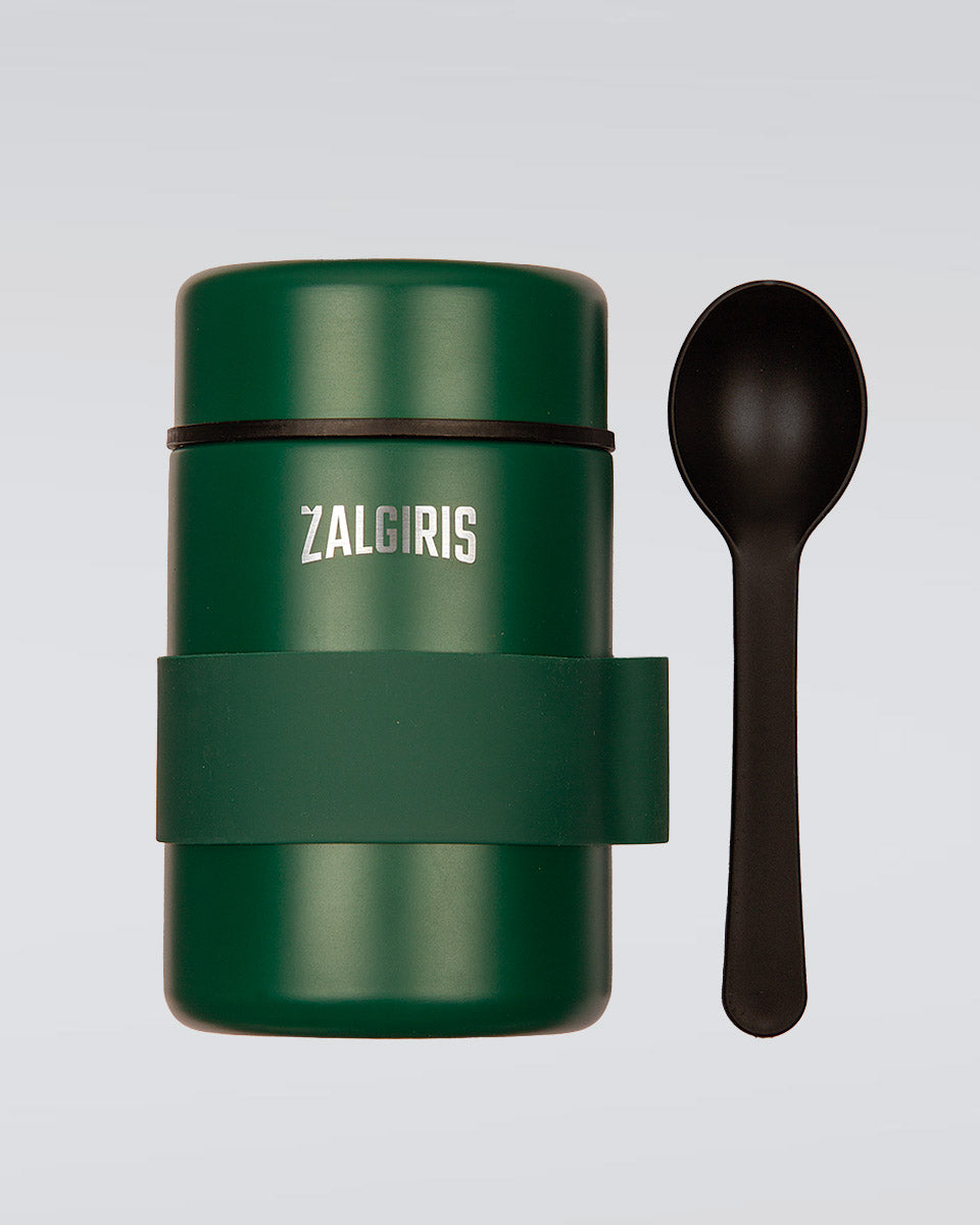 "Žalgiris" food thermos-2
