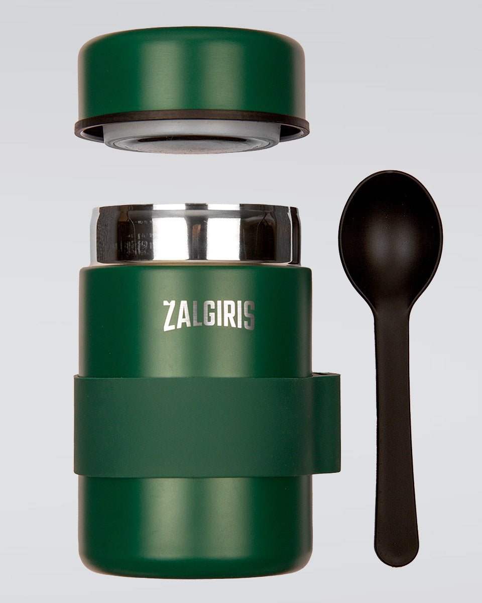 "Žalgiris" food thermos-3