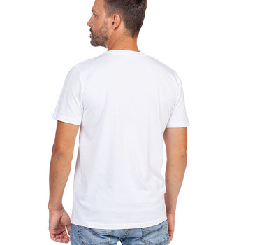 Balti marškinėliai „Žalgiris“