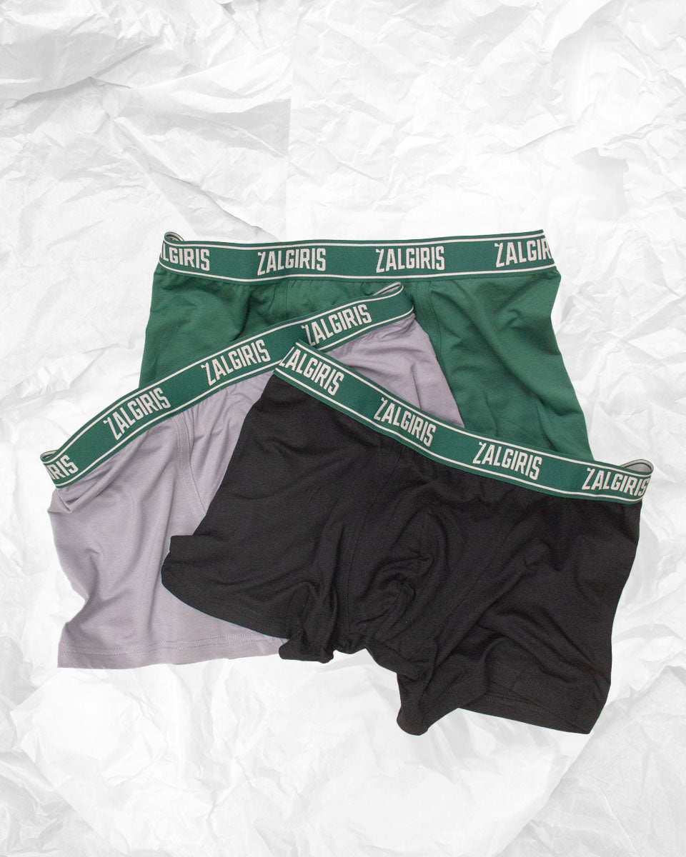 Green Briefs "Žalgiris"-3