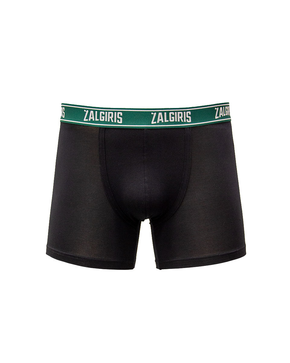 Black Briefs "Žalgiris"-2