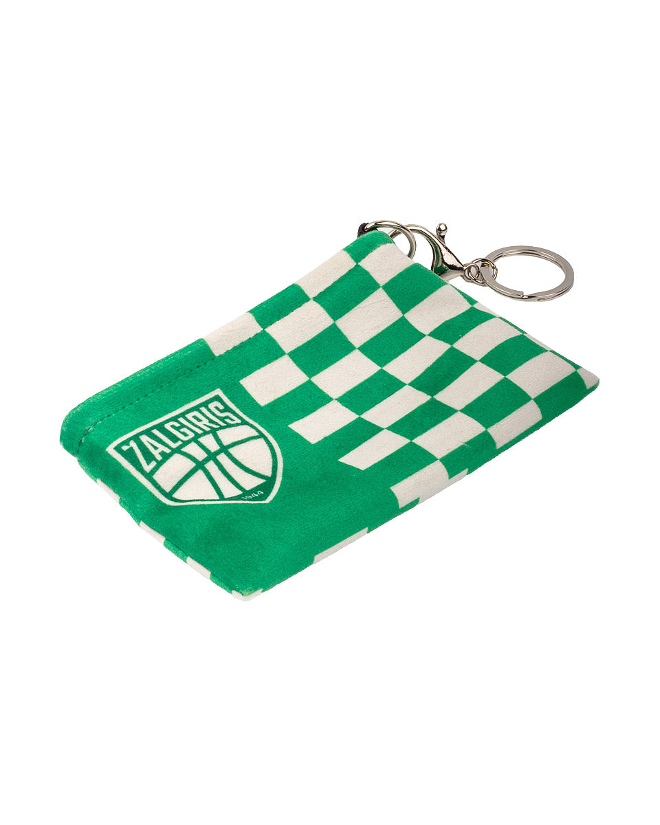 Coin purse-key holder 23/24-7