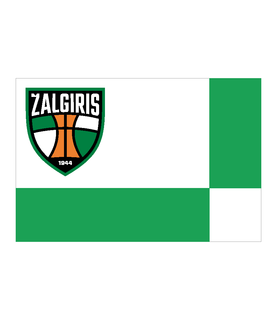 Flag "Square"-2