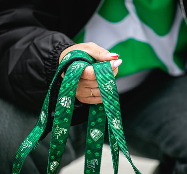 „Žalgiris x Penkta koja“ pavadėlis šunims