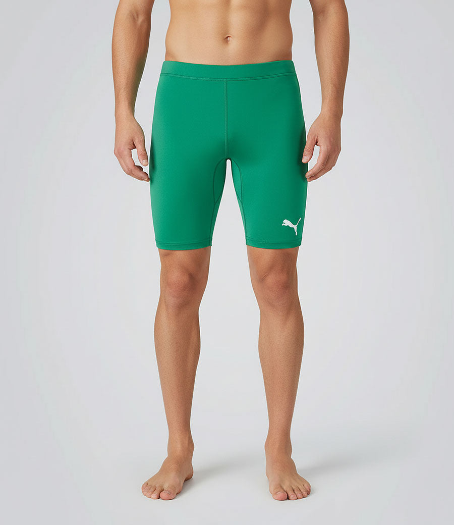 Green Football Academy's underwear