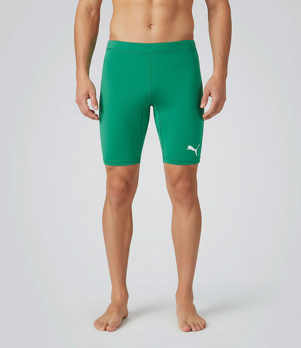 Green Football Academy's underwear