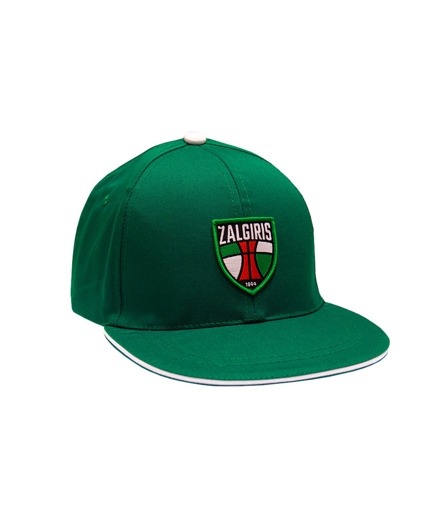 "FullCap Green 23/24" Cap-2