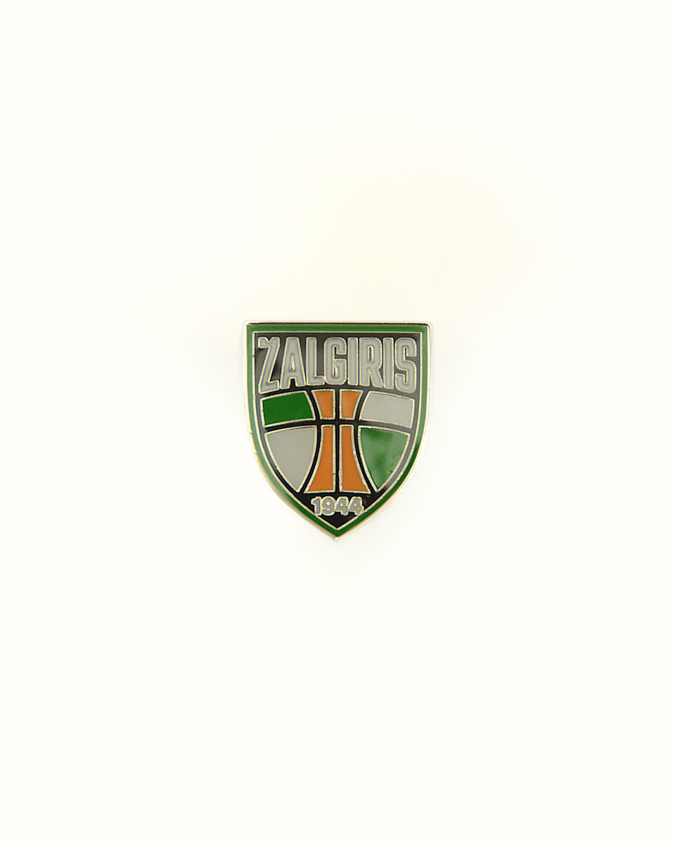 Žalgiris Badge "Shield"-3