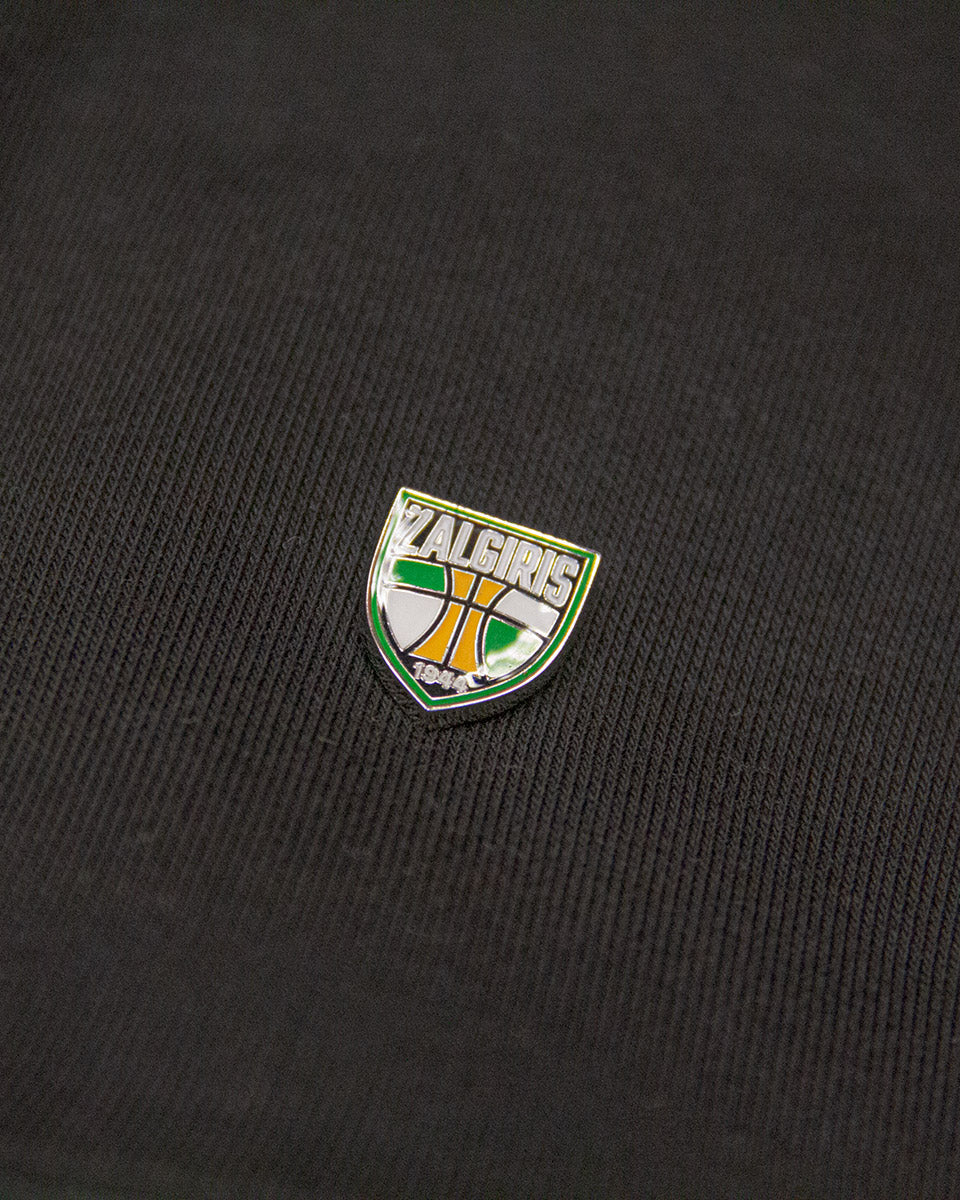 Žalgiris Badge "Shield"-2