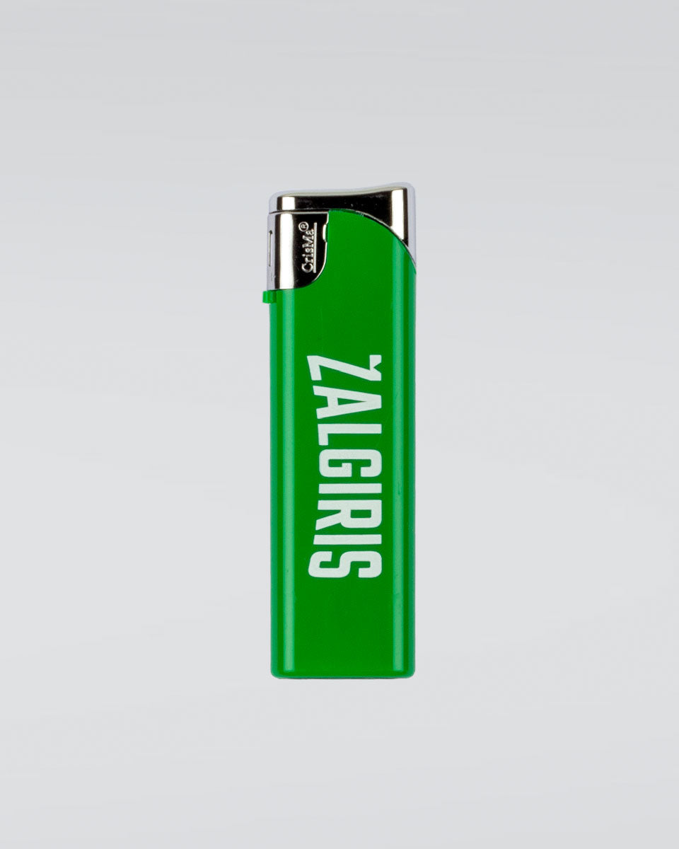 "Žalgiris" lighter