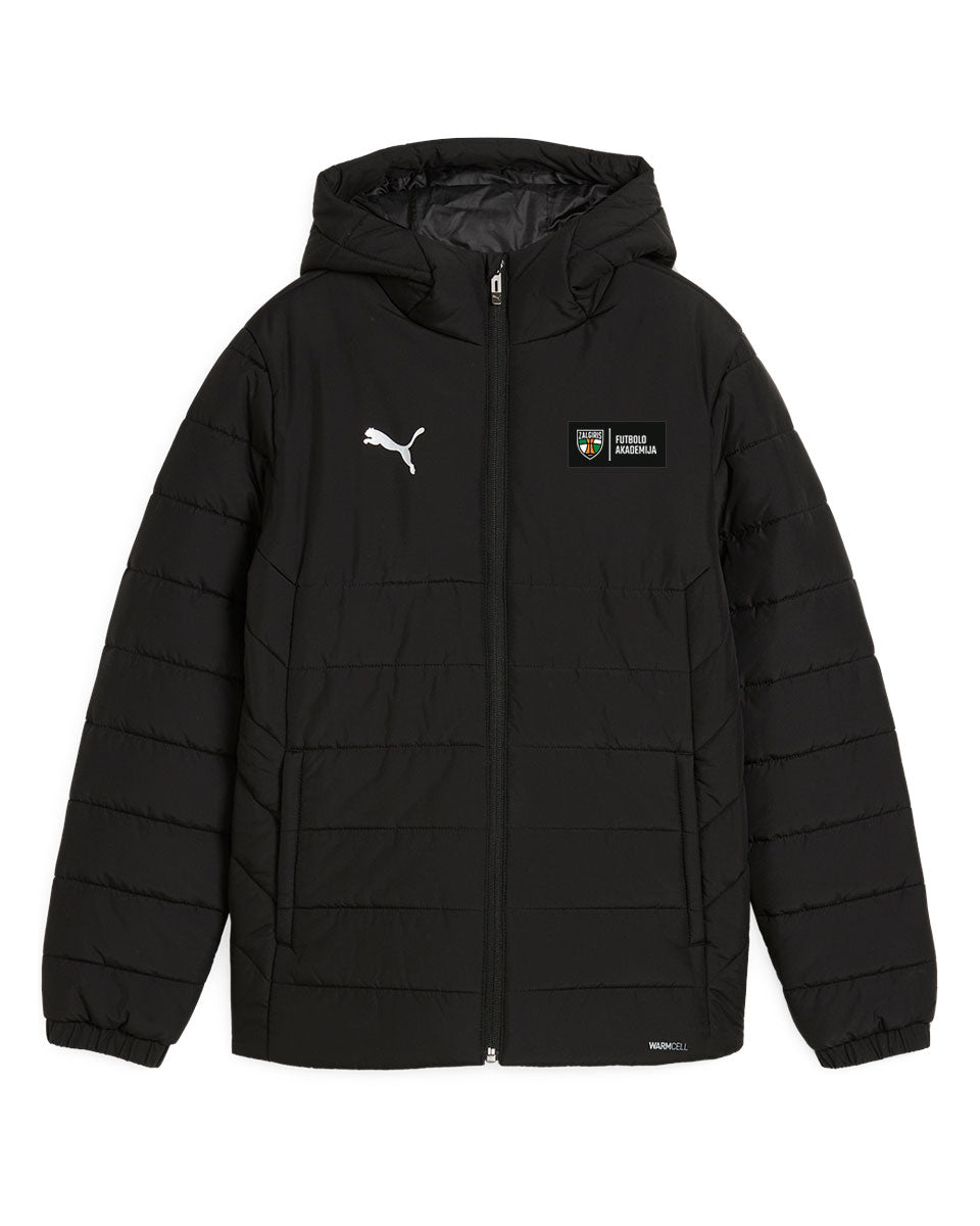Winter Jacket "Football Academy"-4