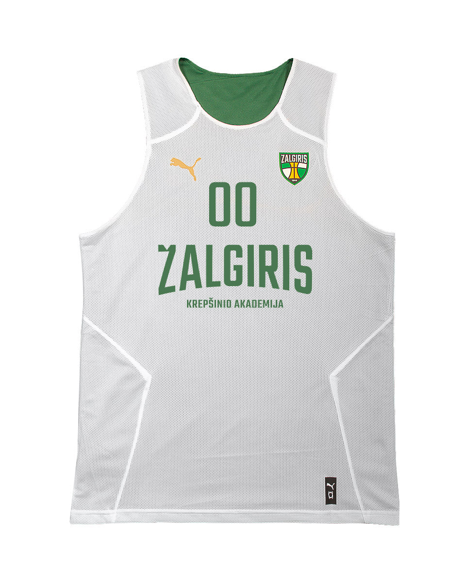 Reversible T-shirt "Basketball Academy"-4