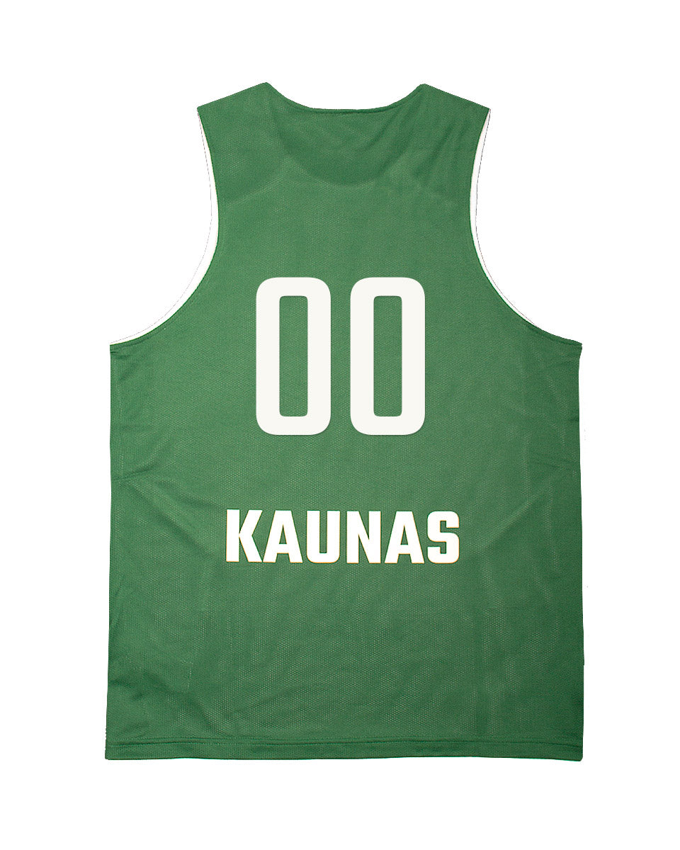 Reversible T-shirt "Basketball Academy"-7