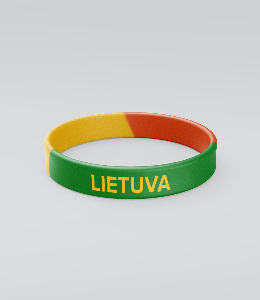 Bracelet "Lithuania"