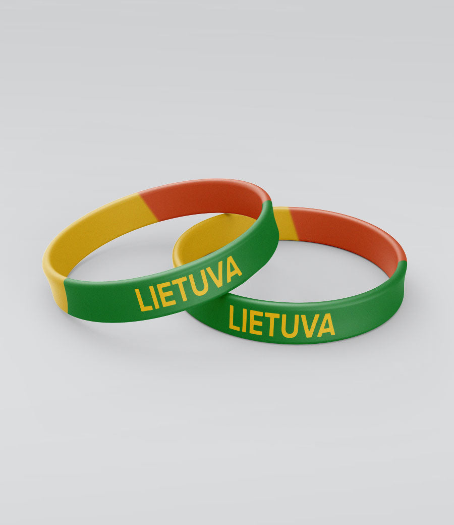 Bracelet "Lithuania"-2