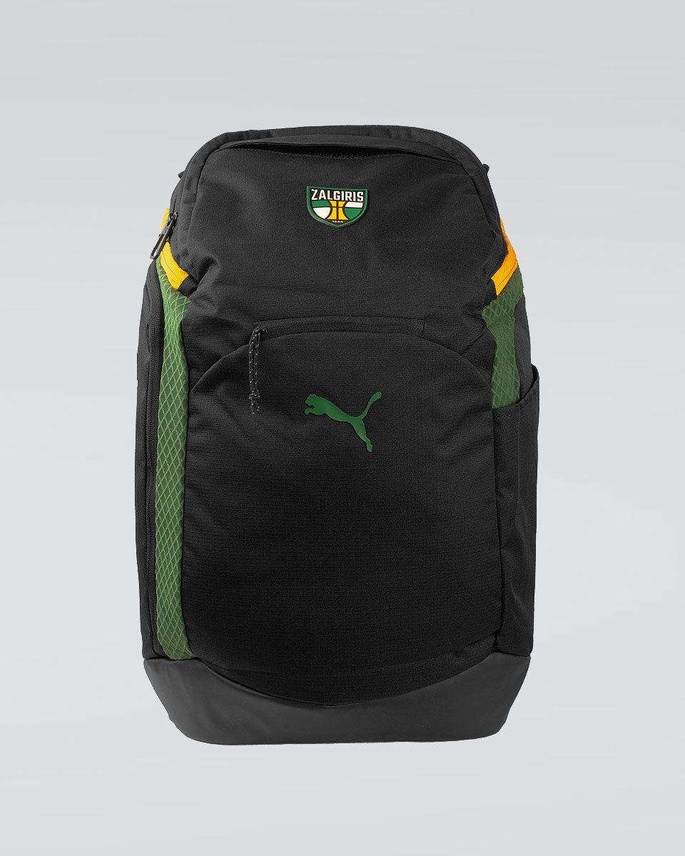 Juoda PUMA kuprinė 26/27-2