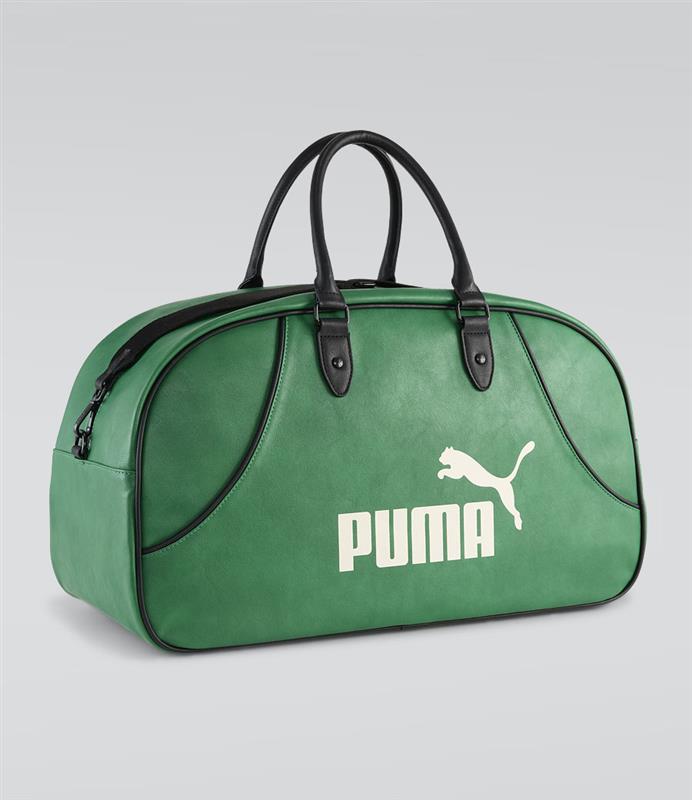 ARCHIVE Grip PUMA žalias krepšys