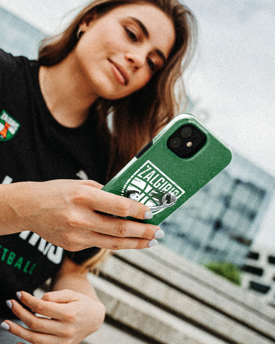 "Gamer" Phone Case-1