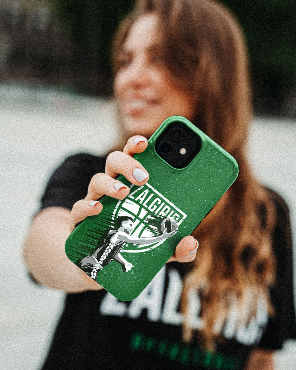 "Gamer" Phone Case-2