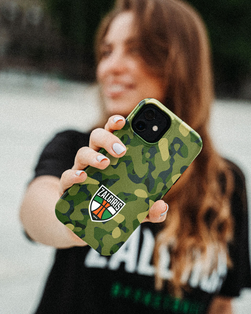 Phone case "Army"-1