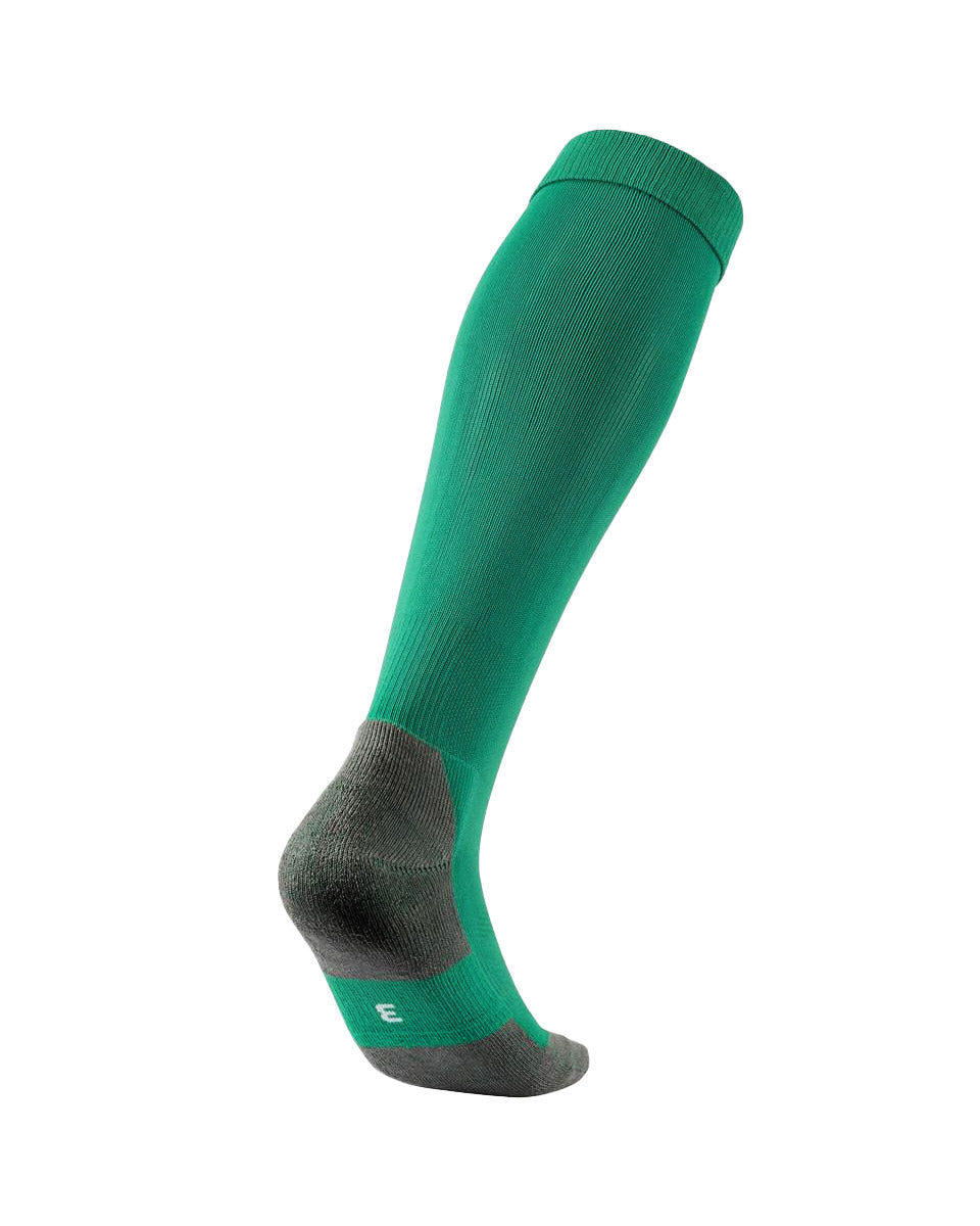 Green football socks-4