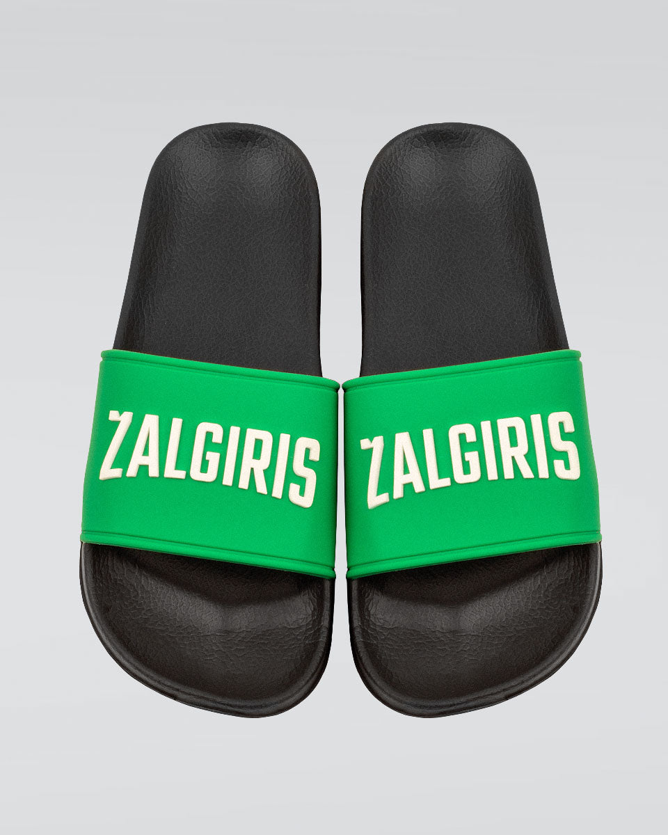 Šlepetės „Žalgiris“