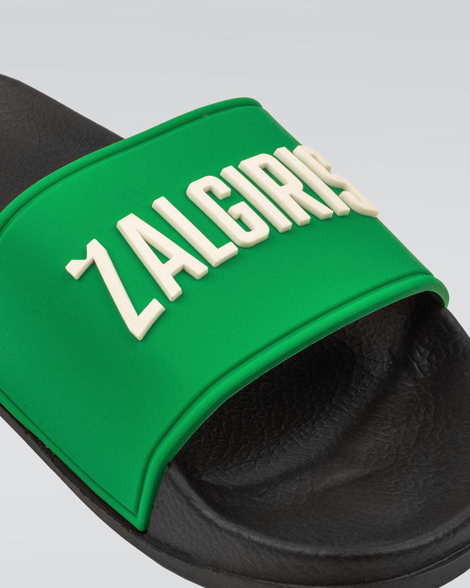 Šlepetės „Žalgiris“-4