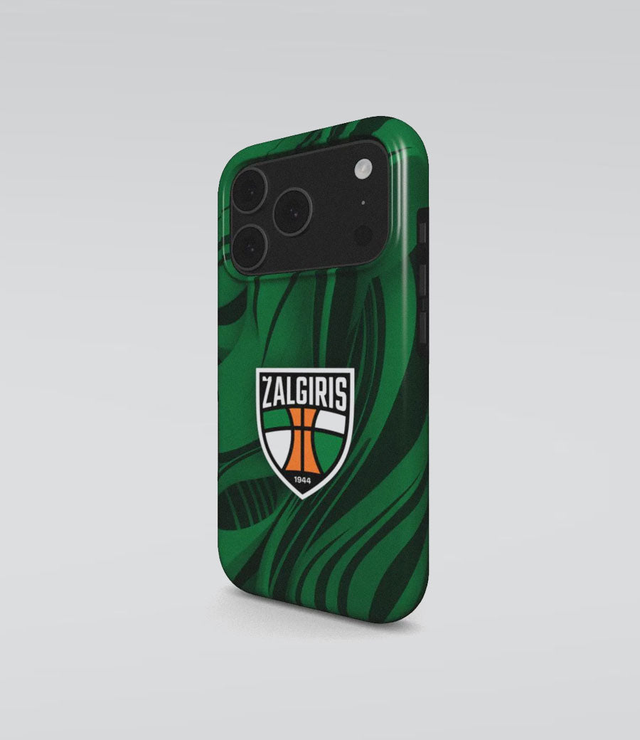 Phone Case "Lines" MagSafe-2