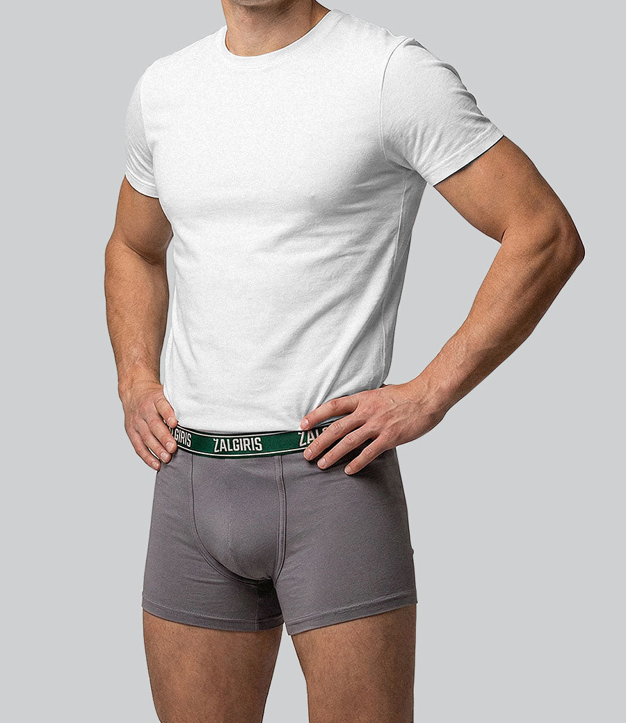 White Briefs "Žalgiris"