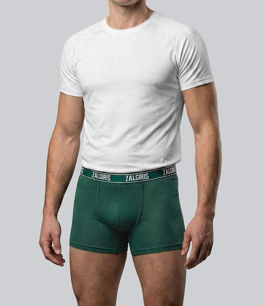 Green Briefs "Žalgiris"