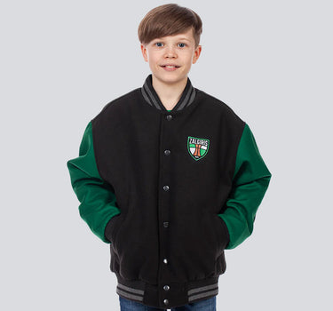 Vaik. Bomber striukė "Žalgiris"