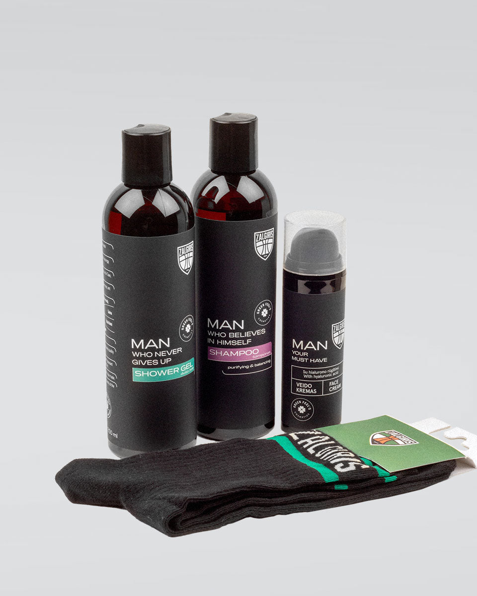 Green feel's rinkinys-2