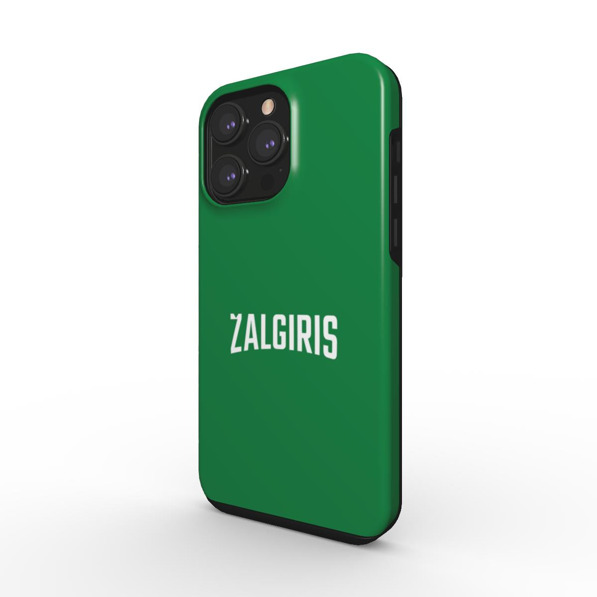 Telefono dėkliukas „Žalgiris“-2