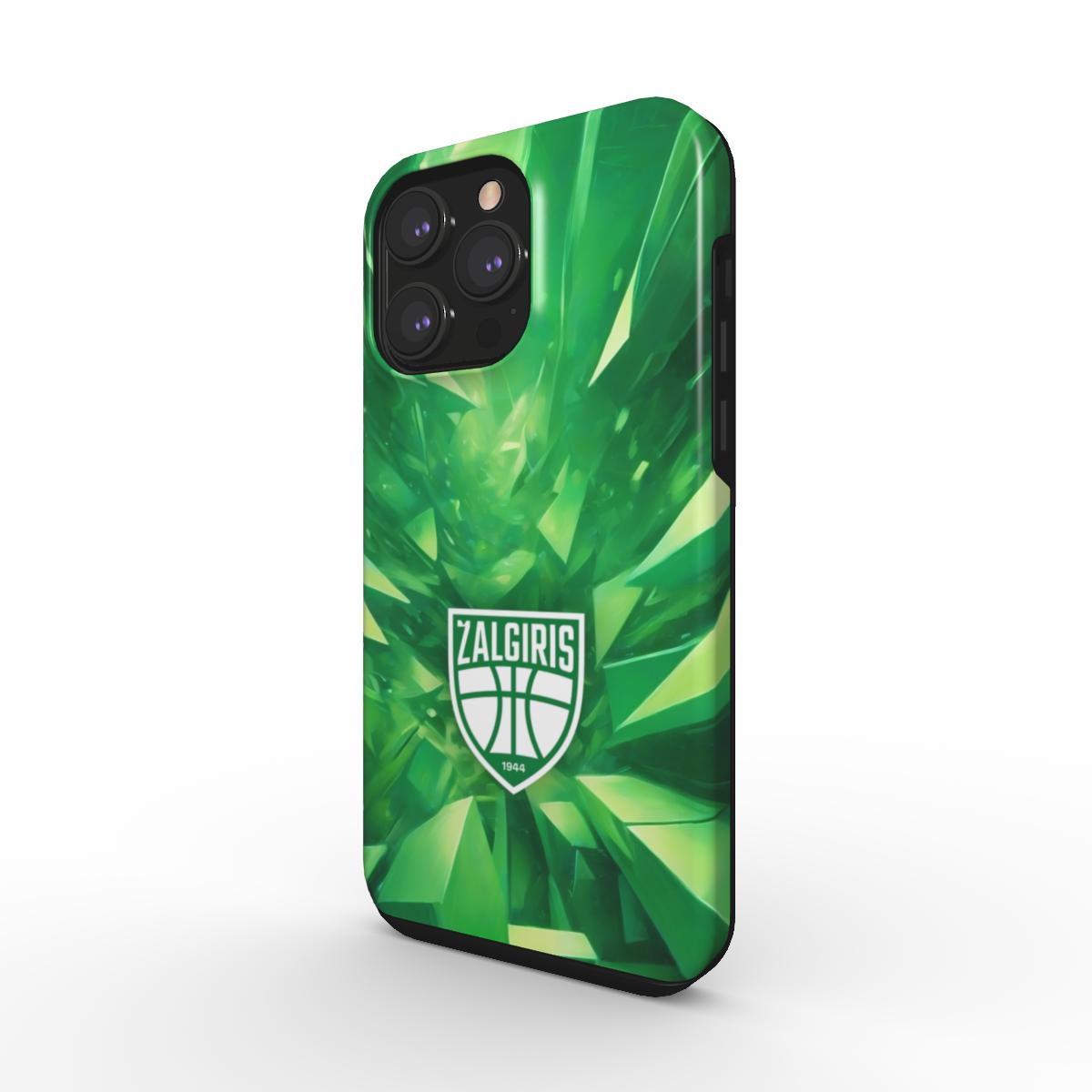 Phone Case "Breakage"-2